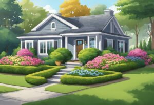Maximizing Curb Appeal: Smart Landscaping Strategies for Enhancing Home Value