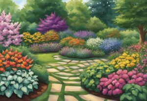 Seasonal Color Strategies: Optimal Annuals and Perennials for Endless Beauty in Ohio