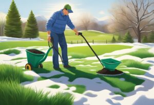 How To Revive Your Lawn After Winter