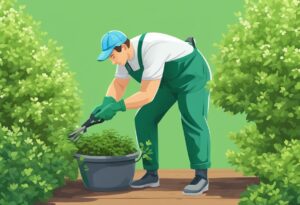 Spring Pruning Secrets And Expert Techniques